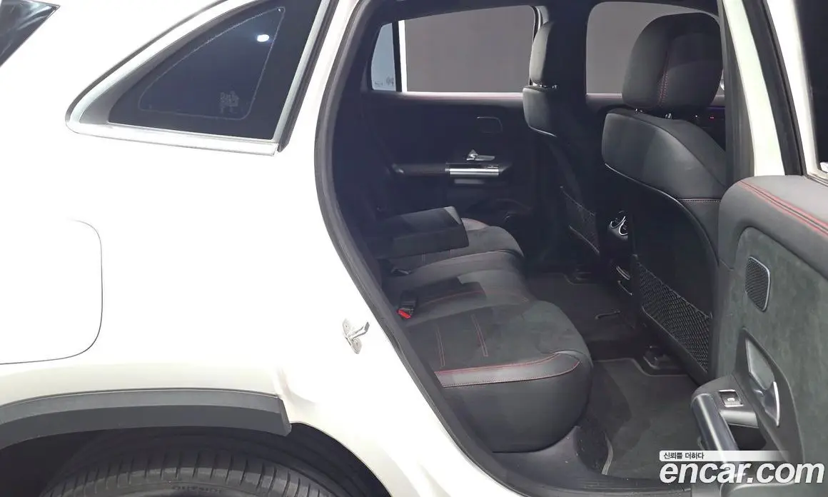 Mercedes-Benz EQA 2024 0.2 автомат (гидро), фото 17