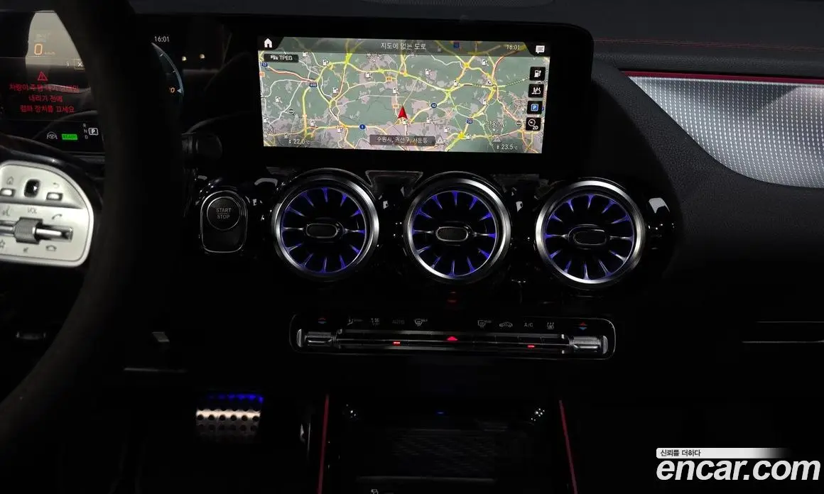 Mercedes-Benz EQA 2024 0.2 автомат (гидро), фото 19