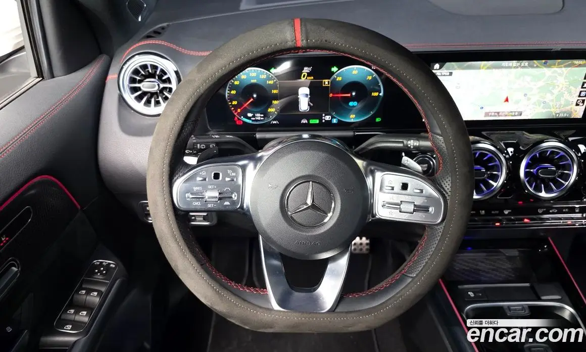 Mercedes-Benz EQA 2024 0.2 автомат (гидро), фото 20