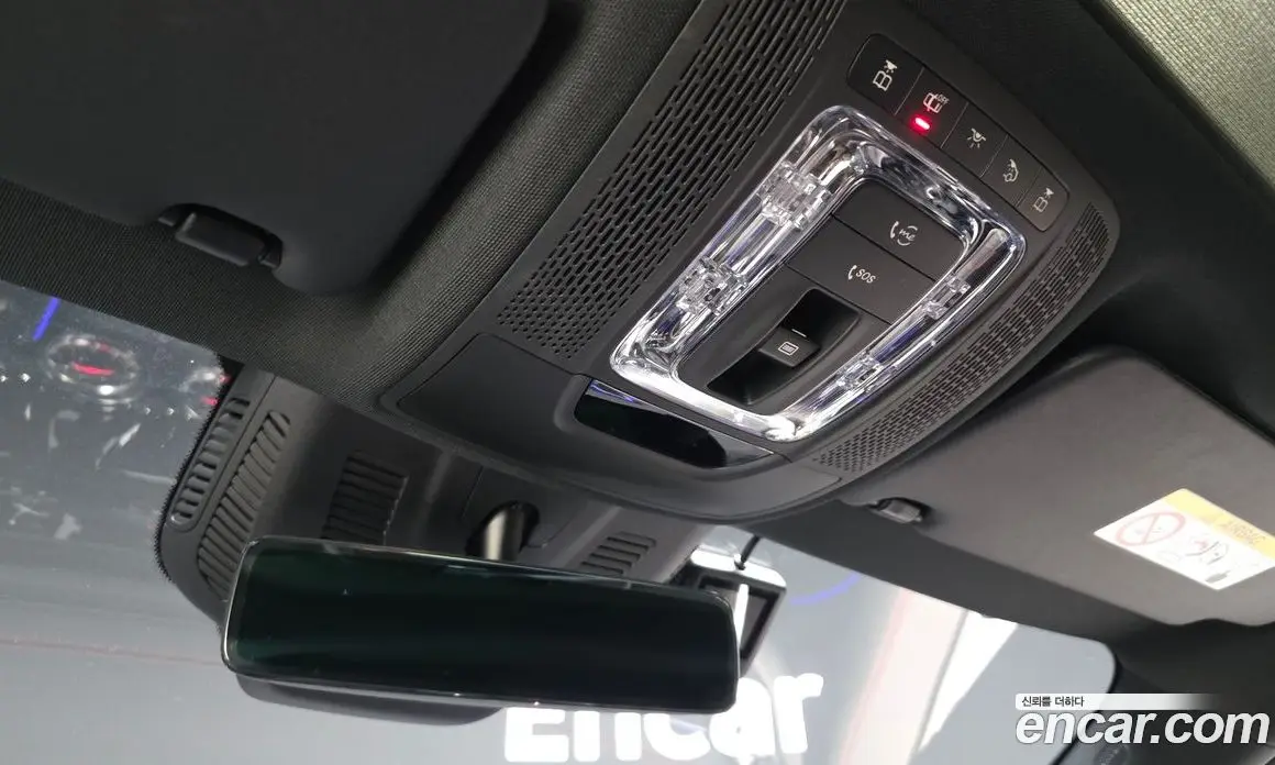 Mercedes-Benz EQA 2024 0.2 автомат (гидро), фото 26