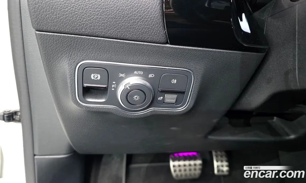 Mercedes-Benz EQA 2024 0.2 автомат (гидро), фото 27