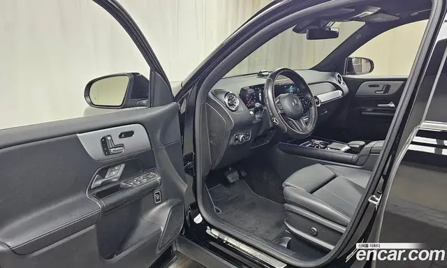 Mercedes-Benz GLB-Class 2021 1.9 автомат (гидро), миниатюра 12