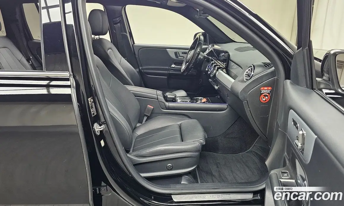 Mercedes-Benz GLB-Class 2021 1.9 автомат (гидро), фото 15