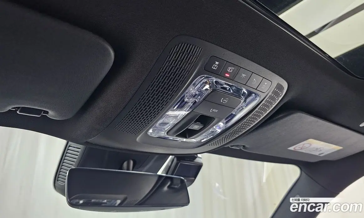 Mercedes-Benz GLB-Class 2021 1.9 автомат (гидро), фото 24