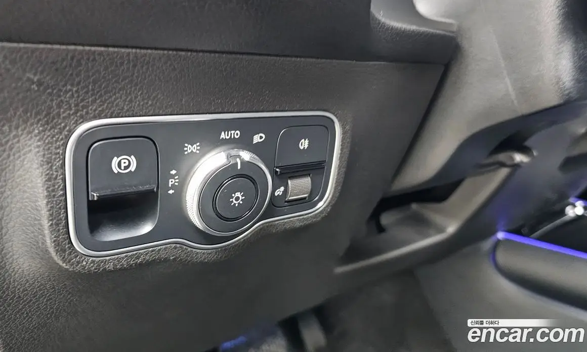Mercedes-Benz GLB-Class 2021 1.9 автомат (гидро), фото 25