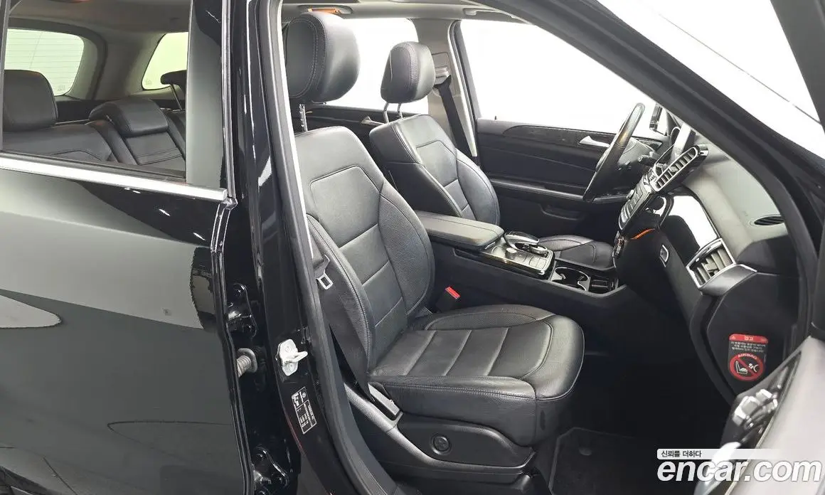 Mercedes-Benz GLE-Class 2016 3.0 автомат (гидро), фото 12