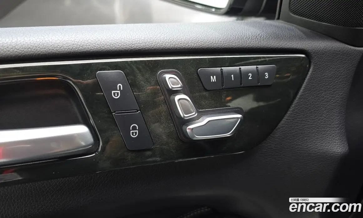 Mercedes-Benz GLE-Class 2016 3.0 автомат (гидро), фото 14