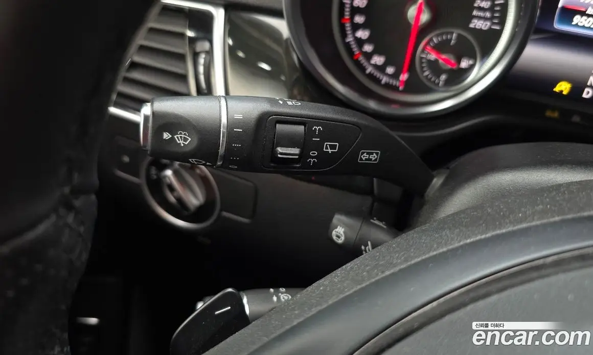 Mercedes-Benz GLE-Class 2016 3.0 автомат (гидро), фото 15