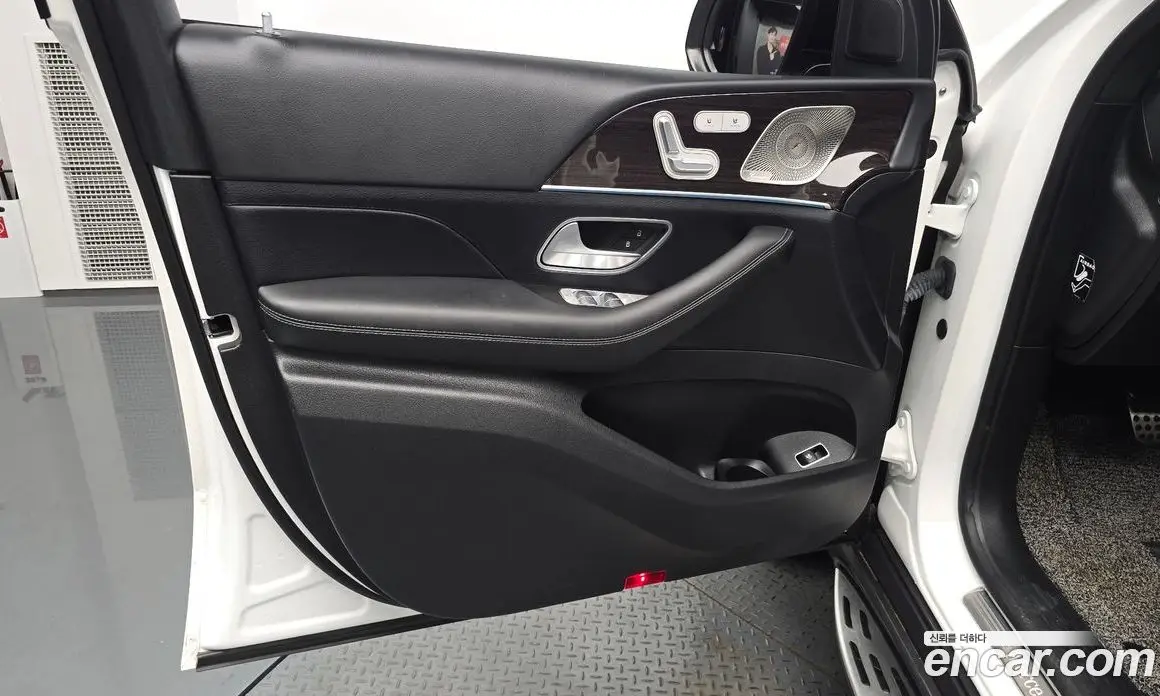 Mercedes-Benz GLE-Class 2022 2.9 автомат (гидро), фото 13