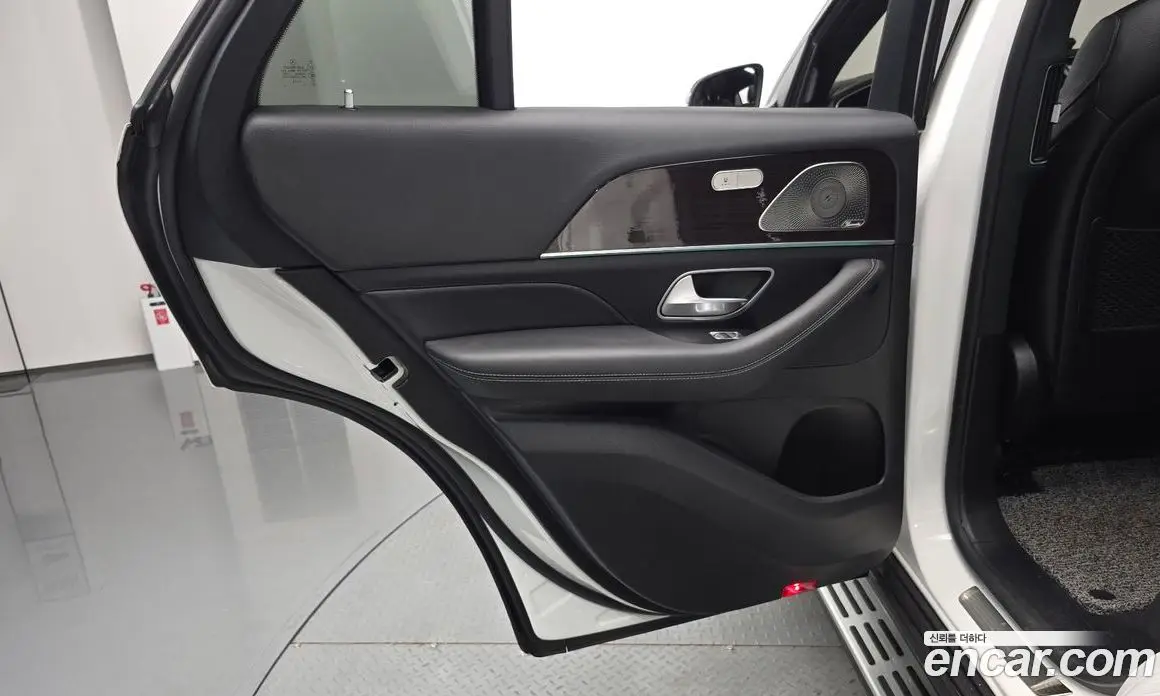 Mercedes-Benz GLE-Class 2022 2.9 автомат (гидро), фото 14