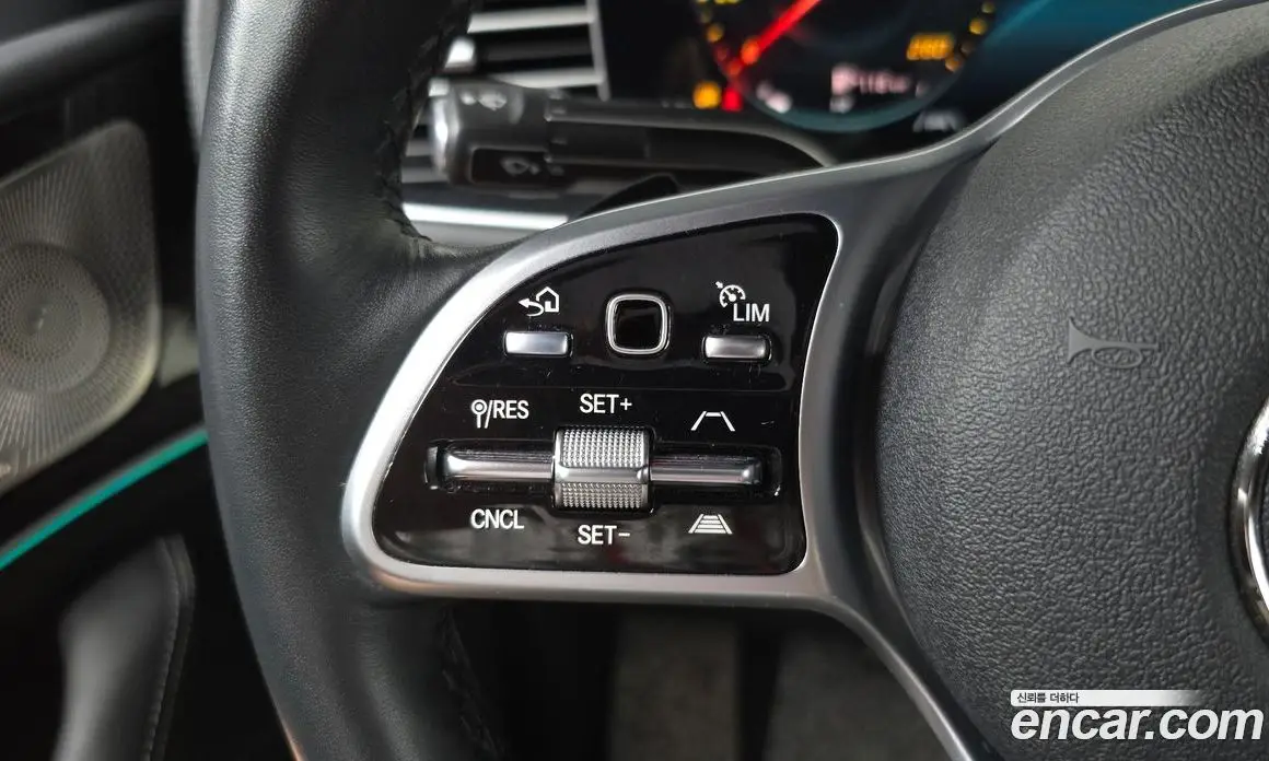 Mercedes-Benz GLE-Class 2022 2.9 автомат (гидро), фото 21