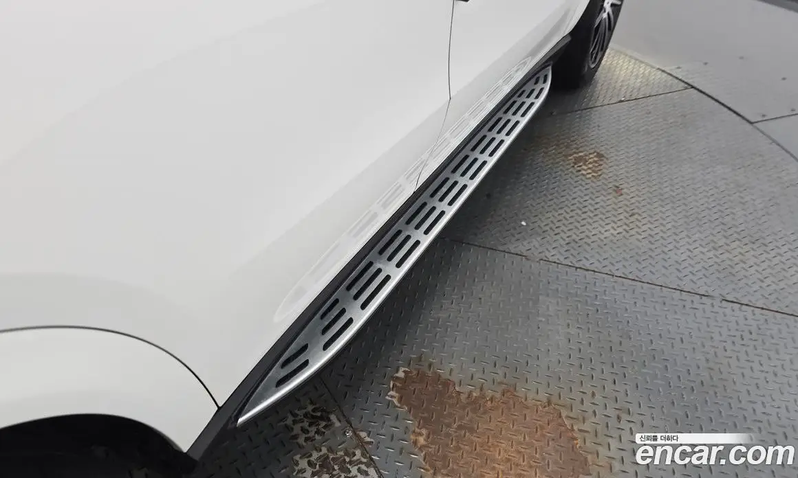 Mercedes-Benz GLE-Class 2022 2.9 автомат (гидро), фото 28