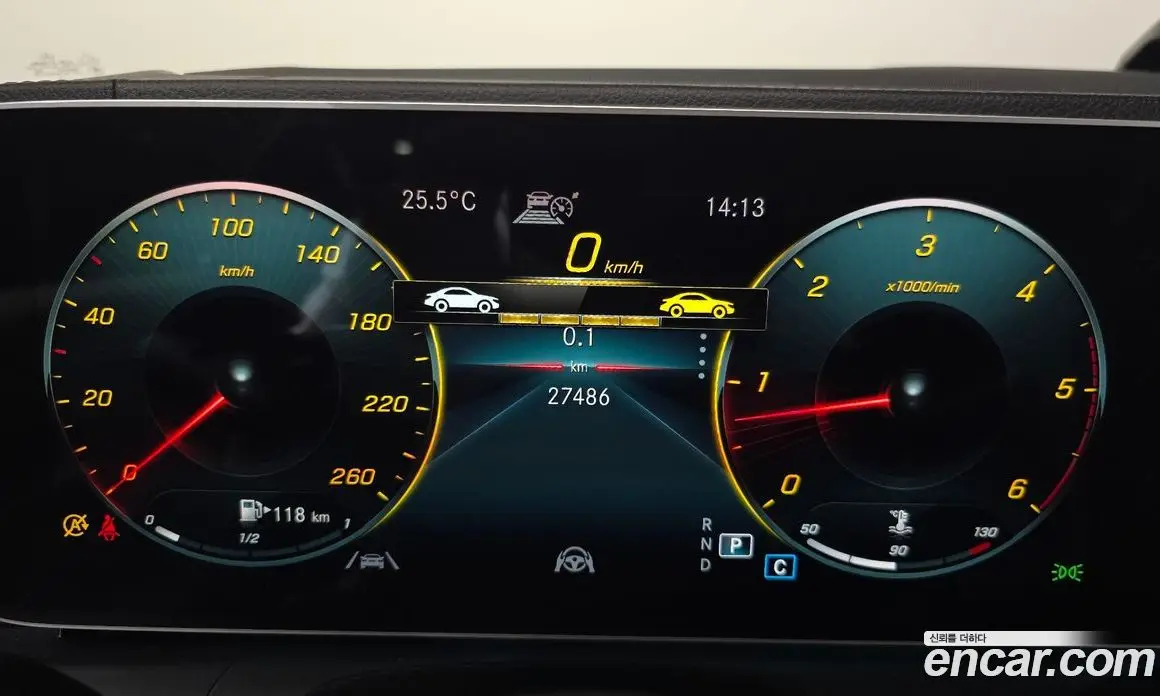 Mercedes-Benz GLE-Class 2022 2.9 автомат (гидро), фото 10