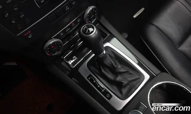 Mercedes-Benz GLK-Class 2012 2.1 автомат (гидро), миниатюра 11