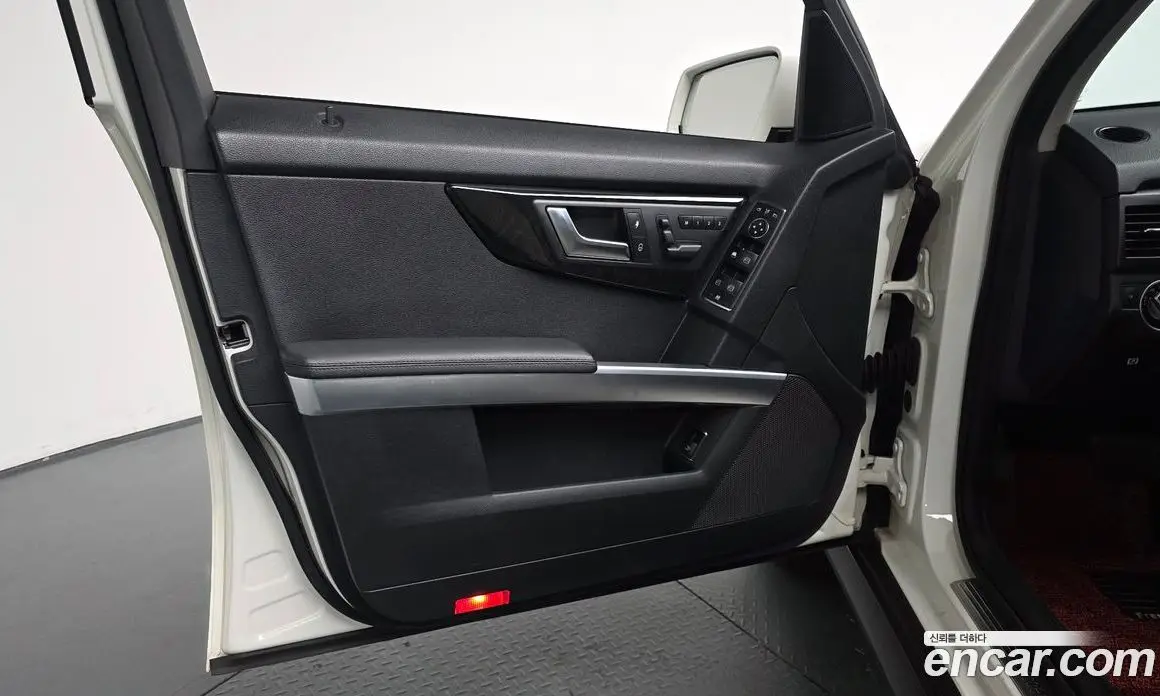 Mercedes-Benz GLK-Class 2012 2.1 автомат (гидро), фото 13