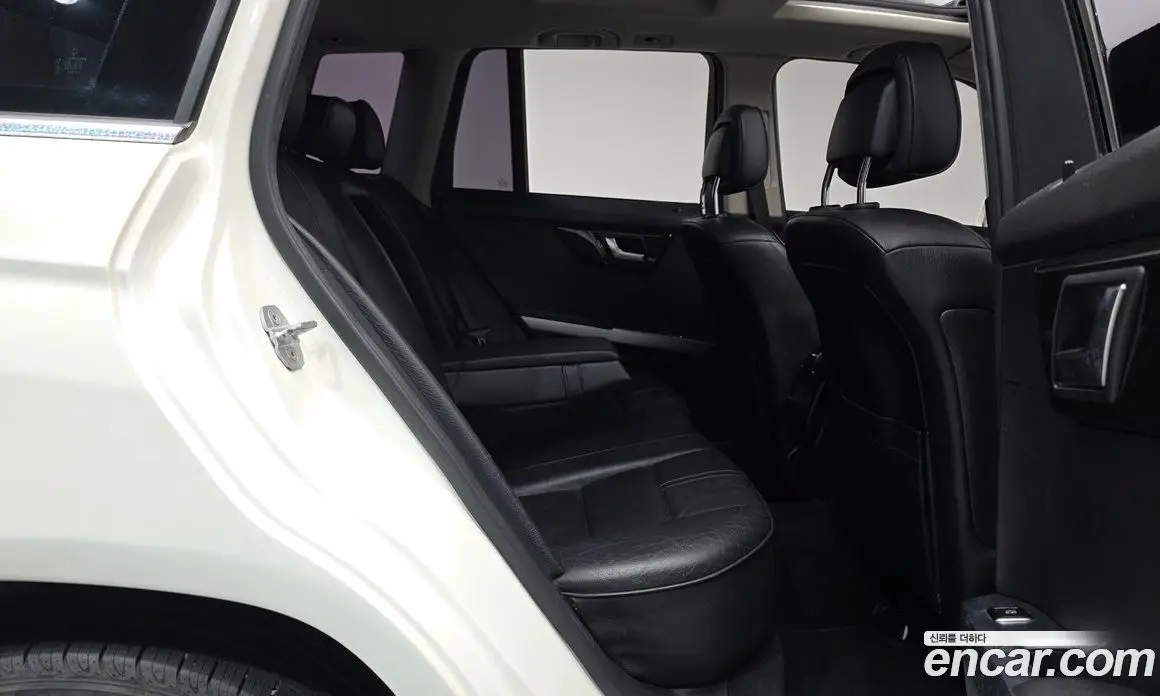 Mercedes-Benz GLK-Class 2012 2.1 автомат (гидро), фото 16