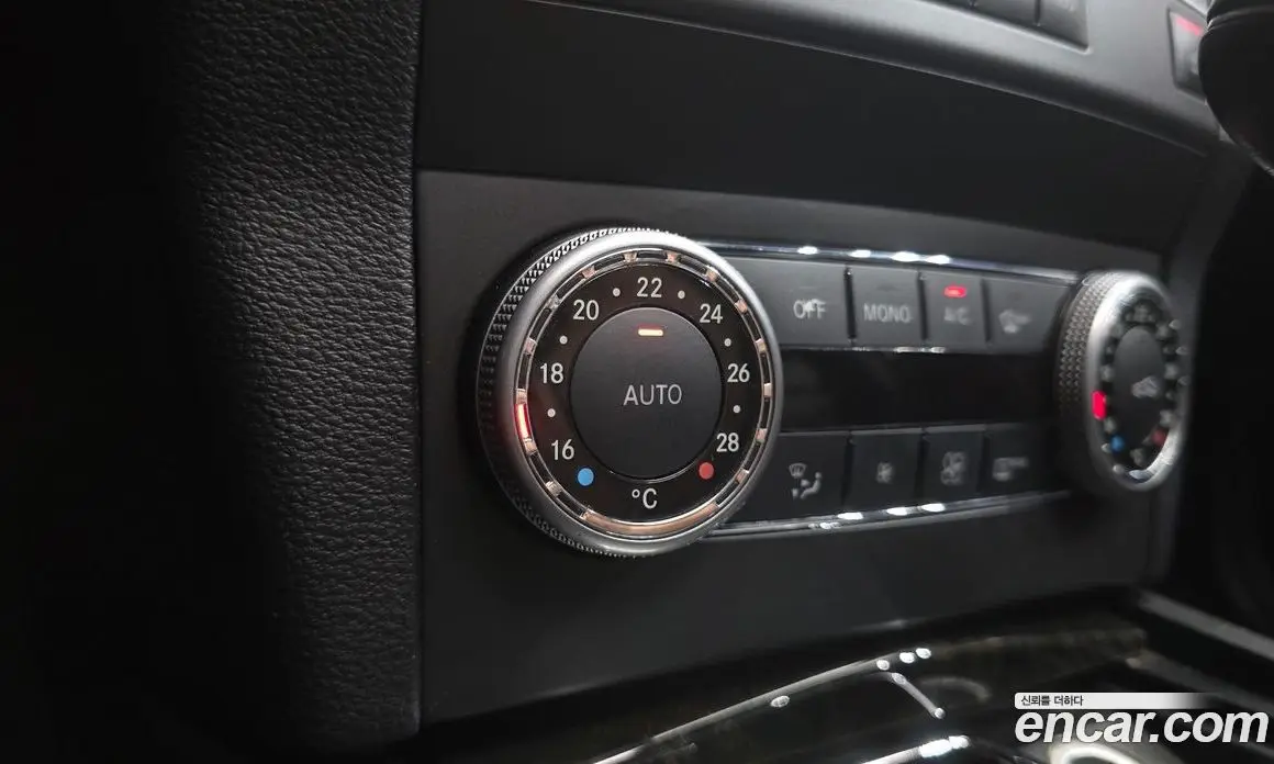 Mercedes-Benz GLK-Class 2012 2.1 автомат (гидро), фото 22