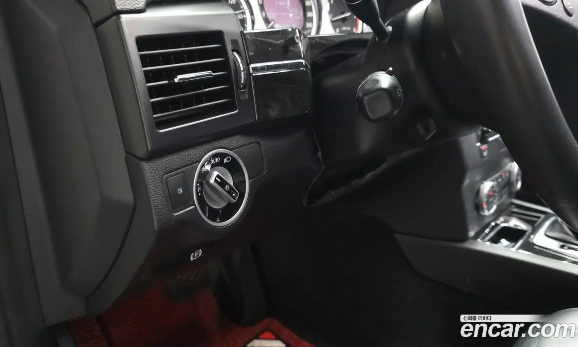 Mercedes-Benz GLK-Class 2012 2.1 автомат (гидро), фото 26