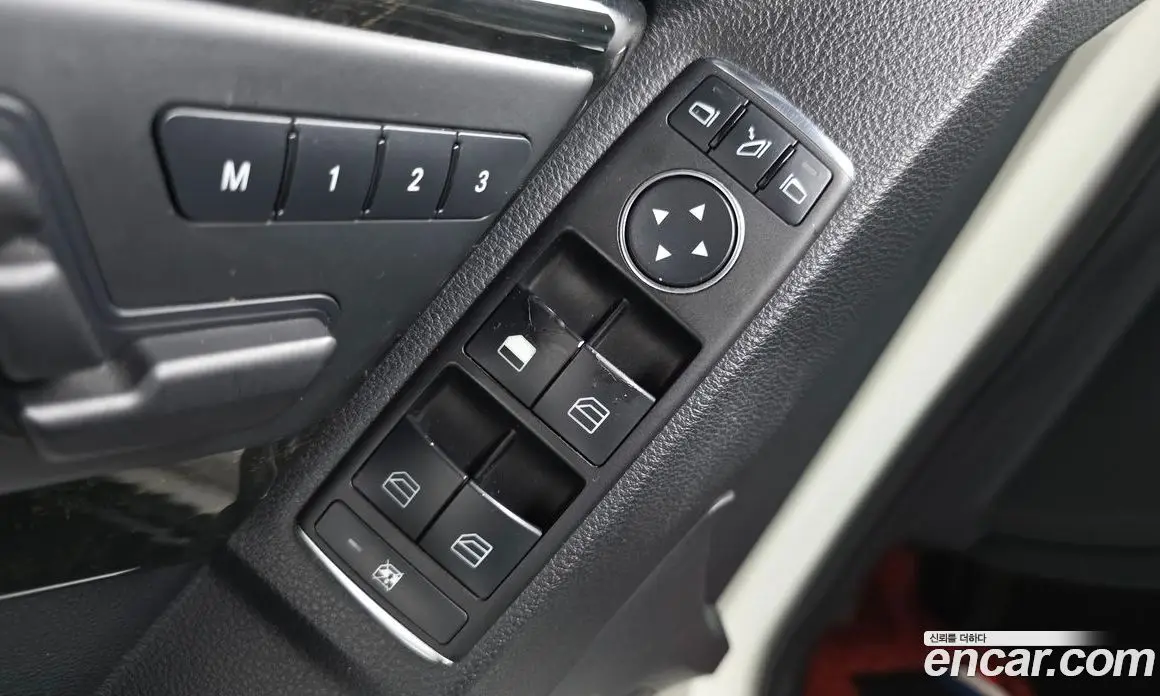 Mercedes-Benz GLK-Class 2012 2.1 автомат (гидро), фото 28