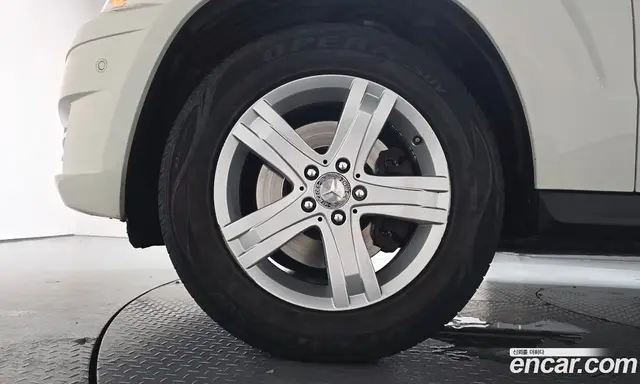 Mercedes-Benz GLK-Class 2012 2.1 автомат (гидро), миниатюра 4