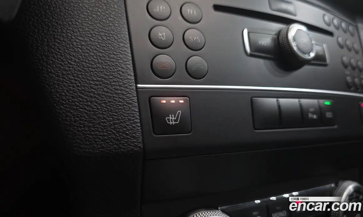 Mercedes-Benz GLK-Class 2012 2.1 автомат (гидро), фото 31