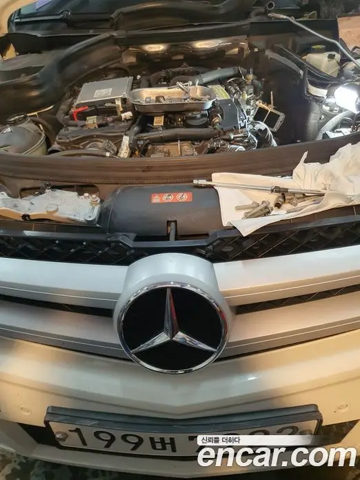 Mercedes-Benz GLK-Class 2012 2.1 автомат (гидро), фото 36