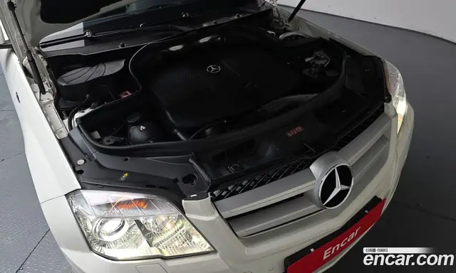 Mercedes-Benz GLK-Class 2012 2.1 автомат (гидро), миниатюра 5