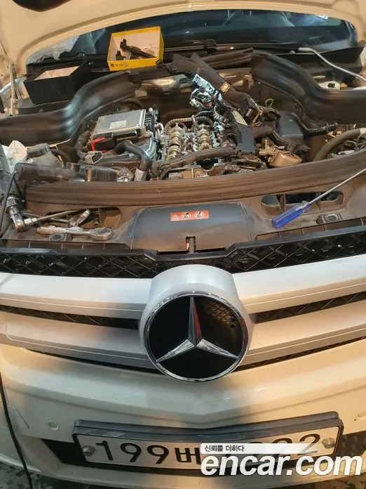 Mercedes-Benz GLK-Class 2012 2.1 автомат (гидро), фото 41