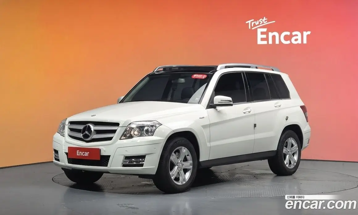 Mercedes-Benz GLK-Class 2012 2.1 автомат (гидро), фото 44