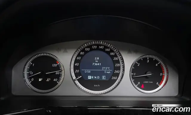 Mercedes-Benz GLK-Class 2012 2.1 автомат (гидро), миниатюра 10