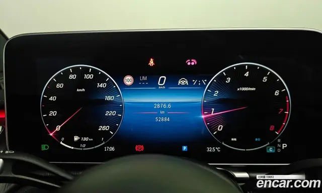 Mercedes-Benz S-Class 2022 3.0 автомат (гидро), миниатюра 11