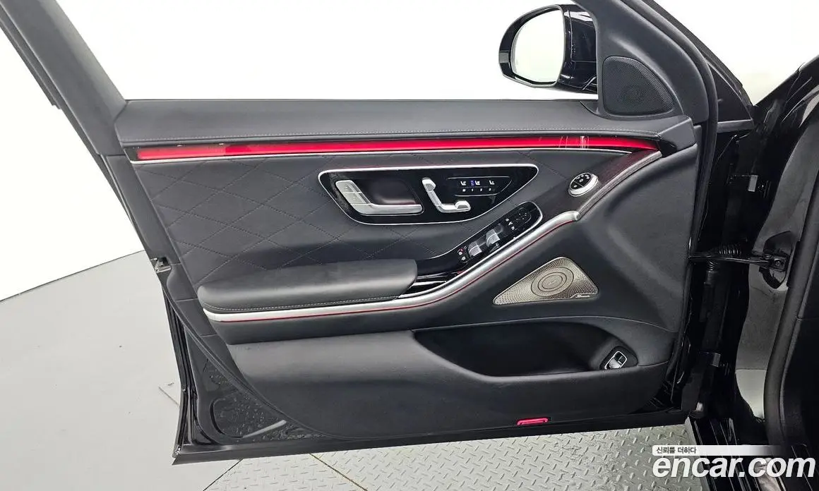 Mercedes-Benz S-Class 2022 3.0 автомат (гидро), фото 14