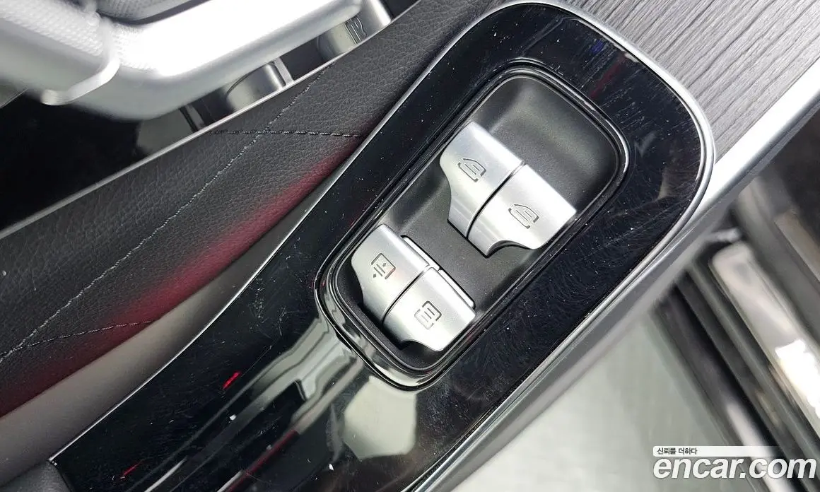 Mercedes-Benz S-Class 2022 3.0 автомат (гидро), фото 27