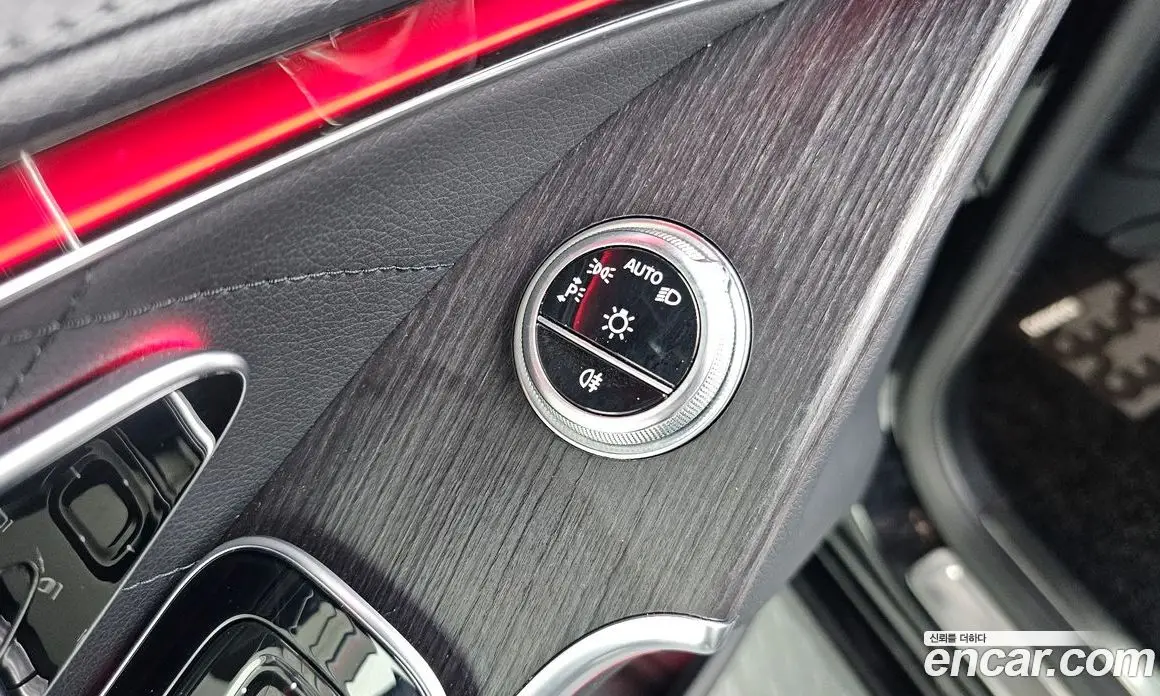Mercedes-Benz S-Class 2022 3.0 автомат (гидро), фото 28