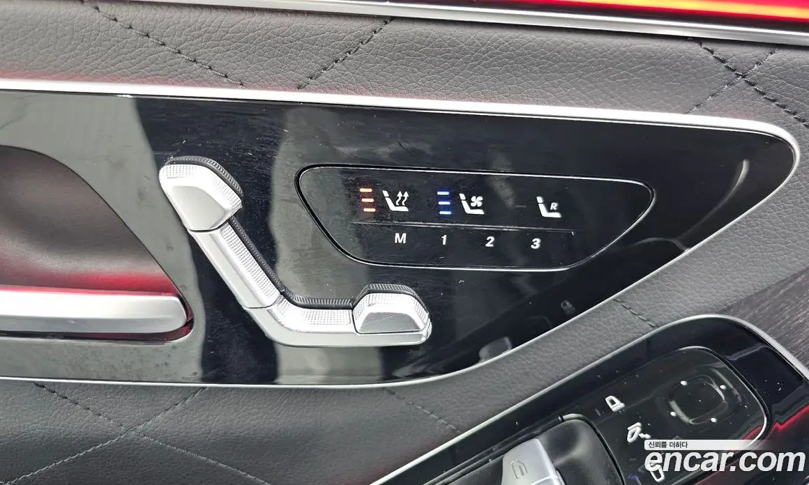 Mercedes-Benz S-Class 2022 3.0 автомат (гидро), фото 29