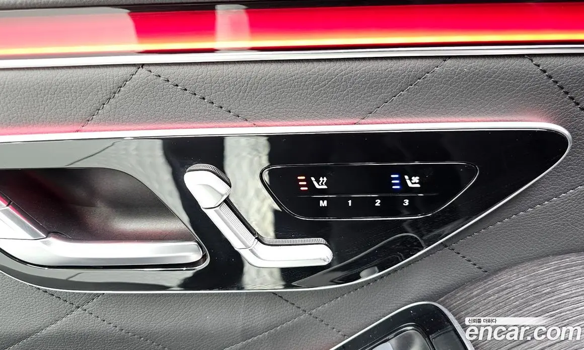Mercedes-Benz S-Class 2022 3.0 автомат (гидро), фото 35