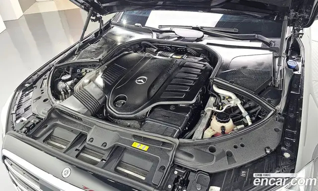Mercedes-Benz S-Class 2022 3.0 автомат (гидро), миниатюра 6