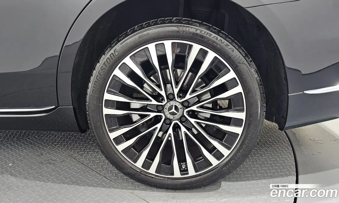 Mercedes-Benz S-Class 2022 3.0 автомат (гидро), фото 7