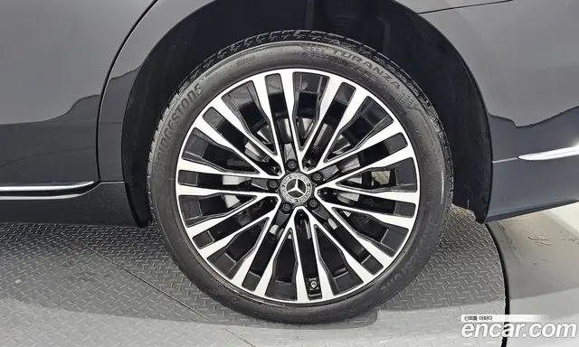 Mercedes-Benz S-Class 2022 3.0 автомат (гидро), миниатюра 7