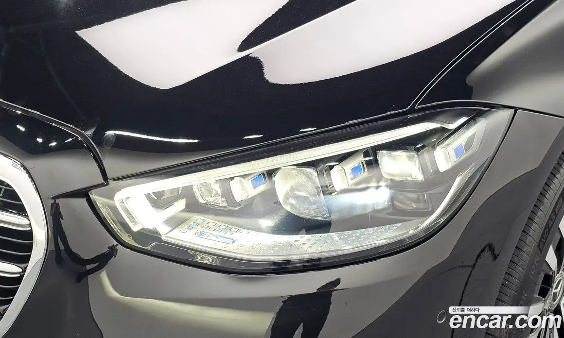 Mercedes-Benz S-Class 2022 3.0 автомат (гидро), фото 8