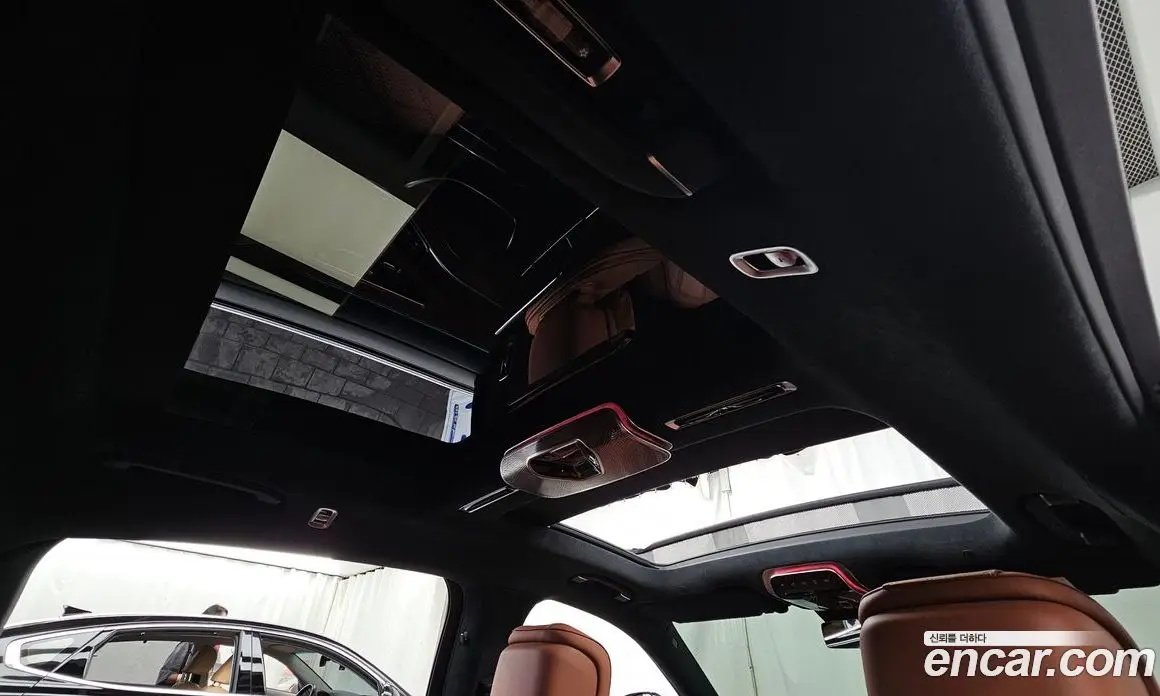 Mercedes-Benz S-Class 2024 4.0 автомат (гидро), фото 23