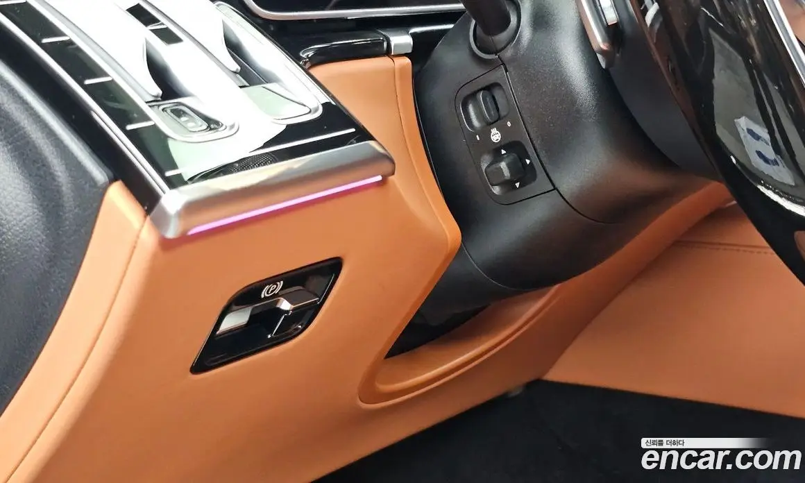 Mercedes-Benz S-Class 2024 4.0 автомат (гидро), фото 30