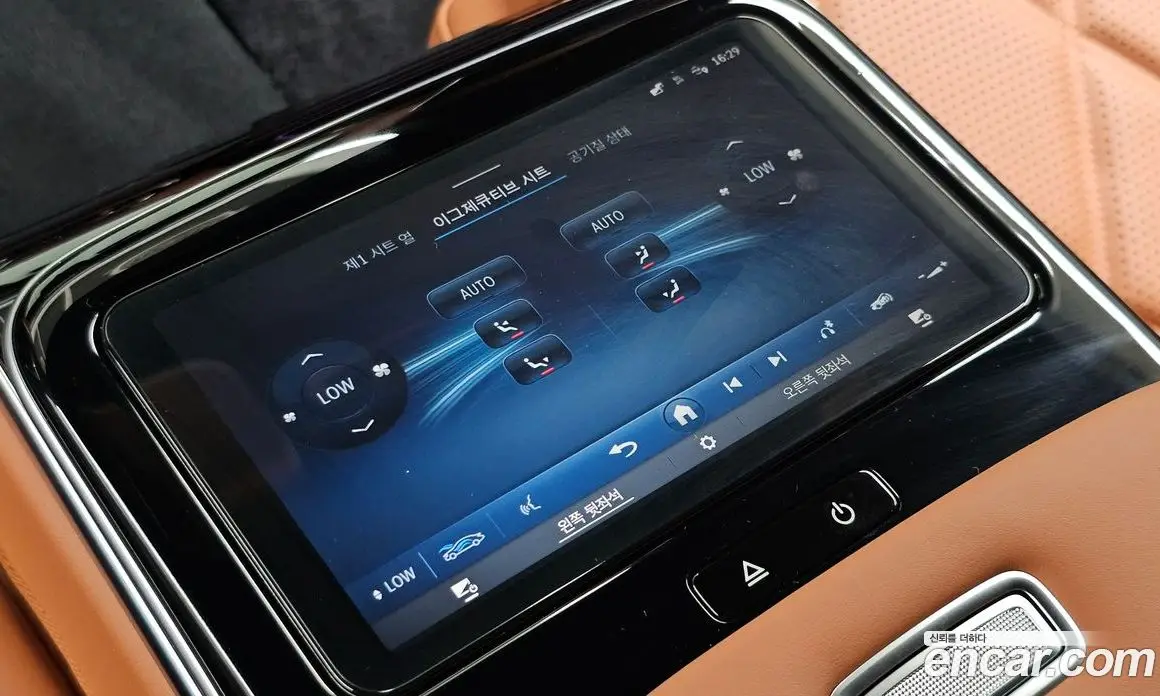 Mercedes-Benz S-Class 2024 4.0 автомат (гидро), фото 31