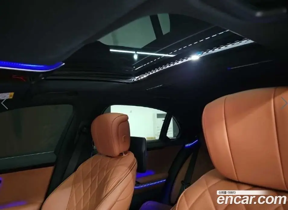 Mercedes-Benz S-Class 2024 3.0 автомат (гидро), фото 15
