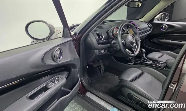 Mini Clubman 2018 1.5 автомат (гидро), миниатюра 12