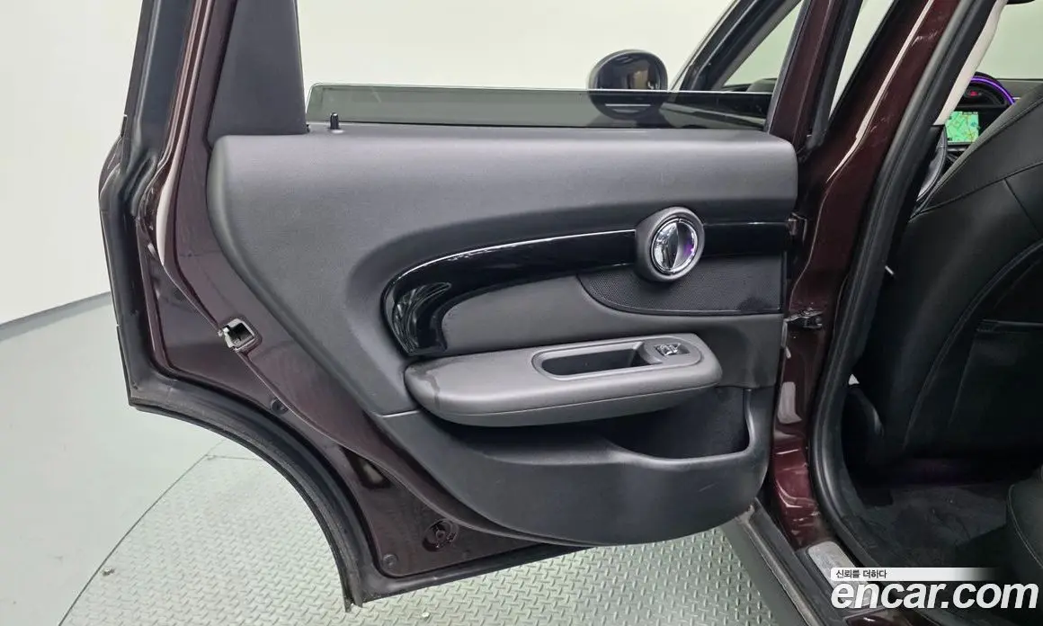 Mini Clubman 2018 1.5 автомат (гидро), фото 14
