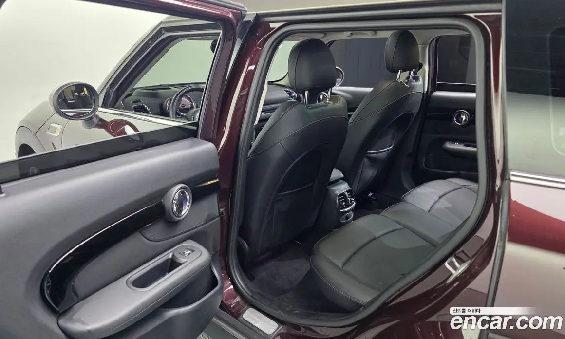 Mini Clubman 2018 1.5 автомат (гидро), фото 15