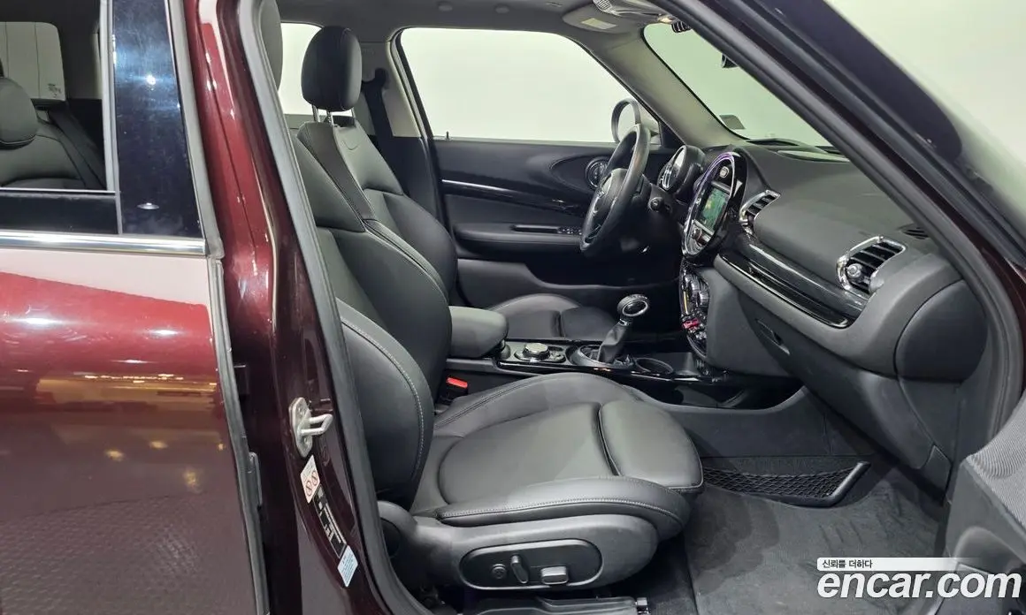 Mini Clubman 2018 1.5 автомат (гидро), фото 16