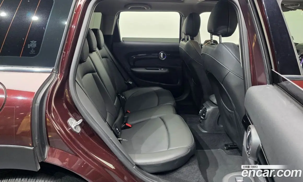 Mini Clubman 2018 1.5 автомат (гидро), фото 17