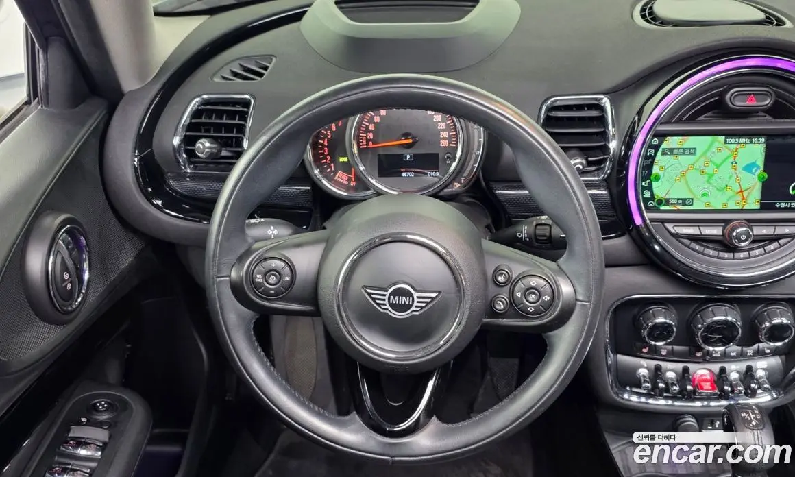 Mini Clubman 2018 1.5 автомат (гидро), фото 18